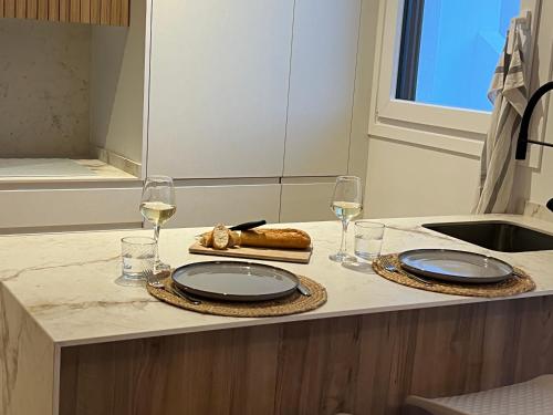 Salina Rooftop Suite, San Pedro del Pinatar (fotografie 10)
