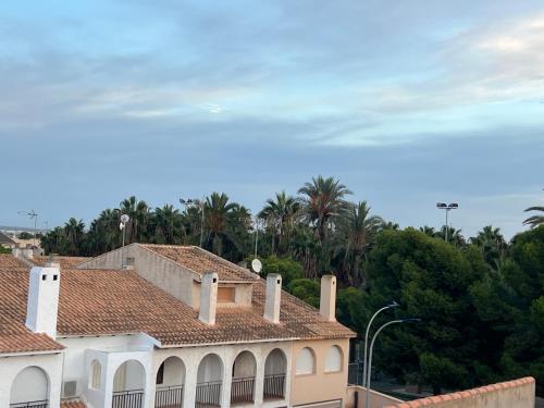 Salina Rooftop Suite, San Pedro del Pinatar (fotografie 11)