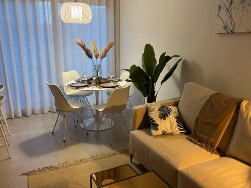 Salina Rooftop Suite, San Pedro del Pinatar