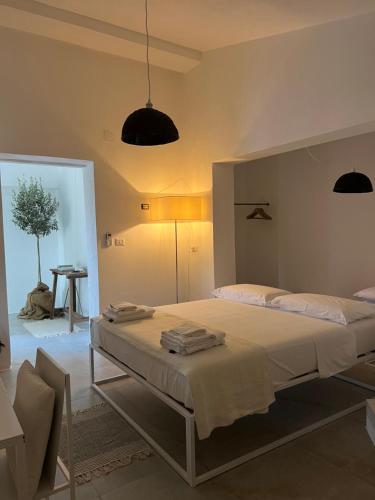 Masseria Iole in Crotone