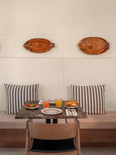 Hôtel Liautaud Cassis (Hotel Liautaud Cassis) in Касис