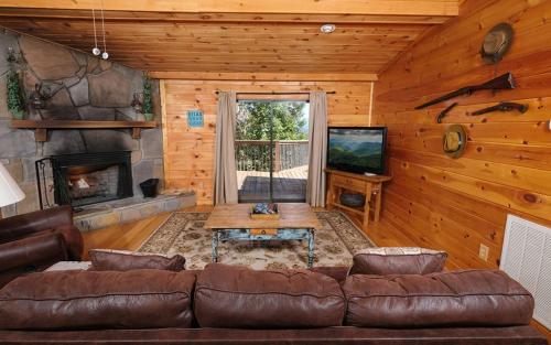 An Unforgettable Cabin