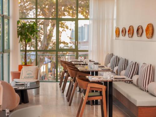 Hôtel Liautaud Cassis (Hotel Liautaud Cassis) in Касис