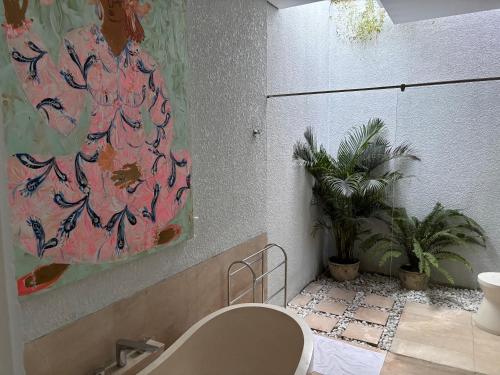 Uma Breeze Villas
