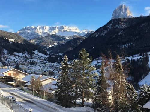 B&B Lavi Ortisei val Gardena Dolomites 3
