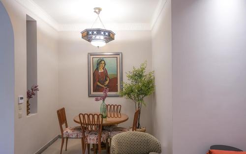 Boutique Residence Villa Atouta-Lemon Spaces Maadi Room Type - One-Bedroom Apartment
