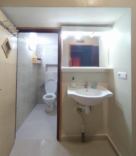 Maison d'hôte Najah 1 (Maison d'hote Najah 1) in Khenifra