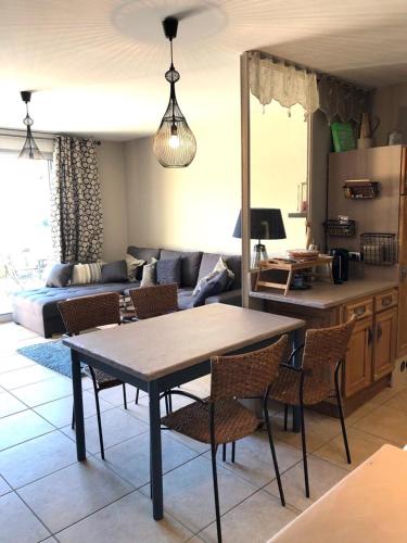 La Cigale, Manosque (fotografie 4)