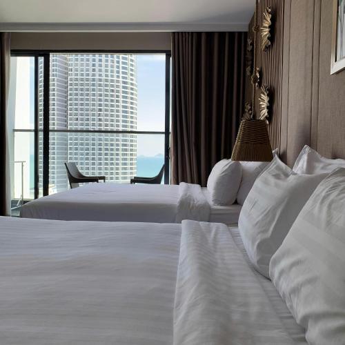 Family Sea View Room