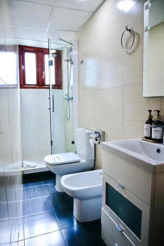 Happy Apartments Valencia – Lope de Vega, Valencia (photo 8)