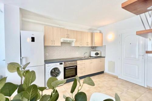 Casa La Macarena near Flughafen Fuerteventura