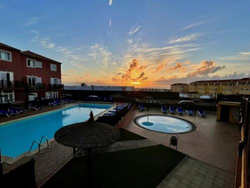 Casa La Macarena near Flughafen Fuerteventura