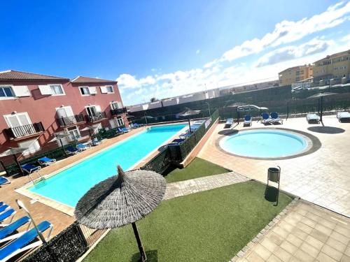 Casa La Macarena near Flughafen Fuerteventura