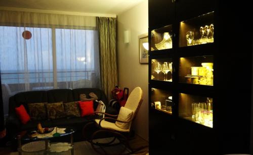 Seafront Apartment im Obzor Beach Resort, Obzor (fotografie 10)