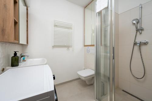 Wolska Residence Deluxe Studio