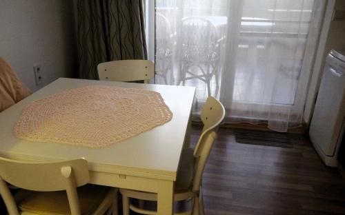 Seafront Apartment im Obzor Beach Resort, Obzor (fotografie 9)