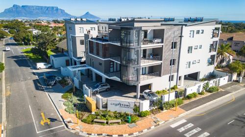 Greystone Executive Apartments