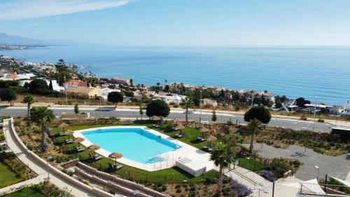 ทัศนียภาพภายนอกโรงแรม, La Sabina Sea Views - EaW Homes in บวยนาส โนเชส