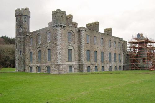 Galley View Ardfield Clonakilty in คลอเนคิลตี