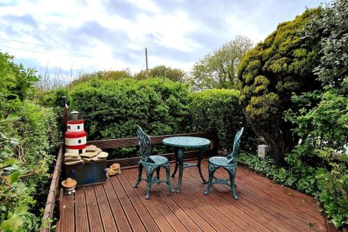 Galley View Ardfield Clonakilty in คลอเนคิลตี