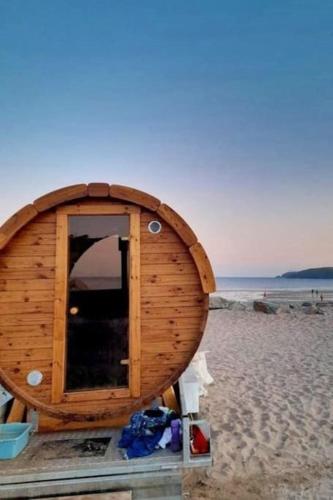 Galley View Ardfield Clonakilty in คลอเนคิลตี