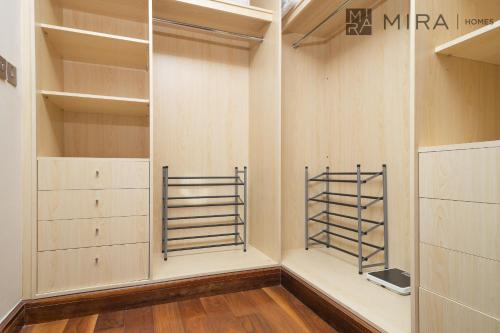 Mira Holiday Homes - Spacious 2 bedroom with patio in Palm Jumeirah, Dubái (foto 9)