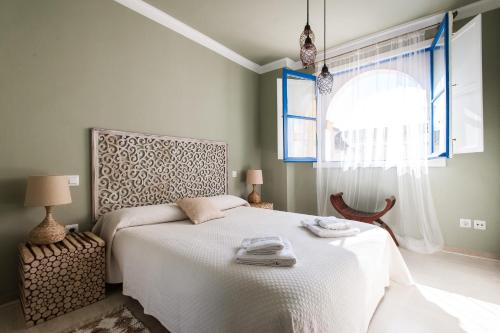DREAM Sevilla Apartment, charming in the center, Sevilla