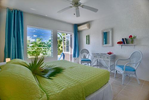 Greenwood Beach Resort in Cat Island