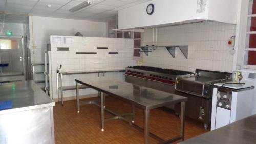 Centre de vacances AEP de La genette in 圣瑞斯伊巴尔