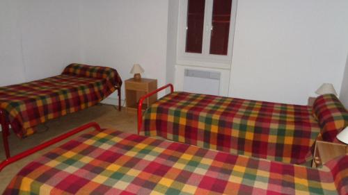 Centre de vacances AEP de La genette in 圣瑞斯伊巴尔