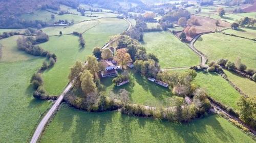 Centre de vacances AEP de La genette in 圣瑞斯伊巴尔