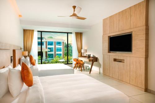 景觀, Elements by Rosetta in 卡烏羅西姆