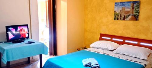 Apartament di Nick Central Station, Palermo (zdjęcie 5)