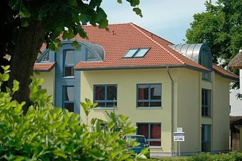 Hausherr, Herbert FW 22 in Zingst, Deutschland