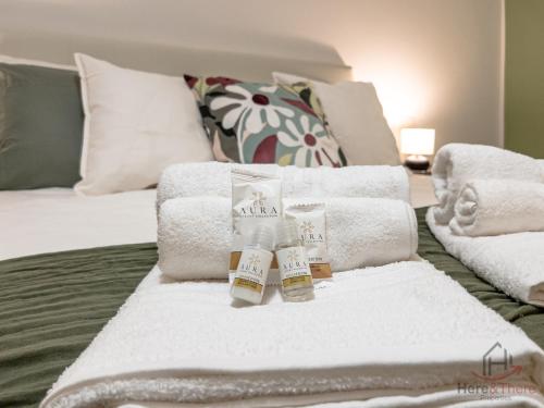 Venice Suite - Cruises 500m - AC - Smart TV, Janov (fotografie 8)