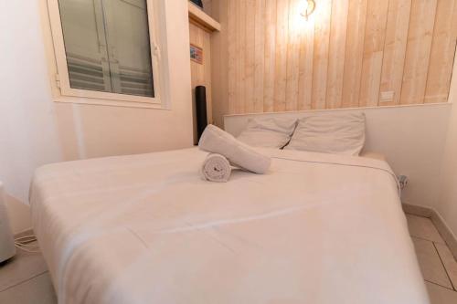 Charmant 2P, quartier du Port, Nice