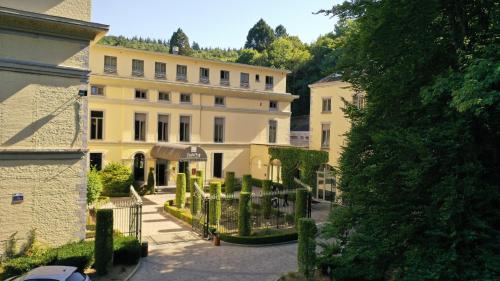 Castel de Pont-a-Lesse, Dinant (zdjęcie 5)