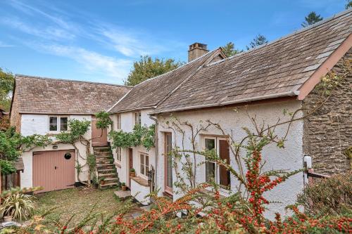 The Old Malt House Exton gîte à louer Exton