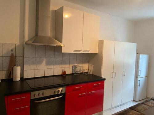 Cozy Apartment in Cologne Center, Colonia (foto 11)