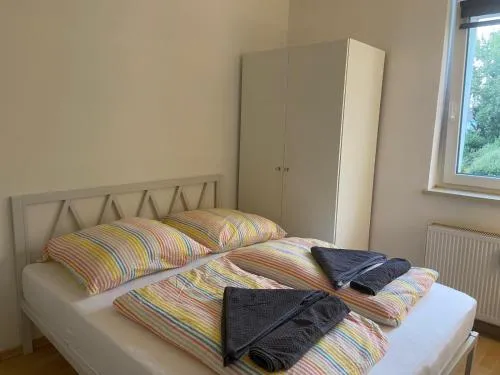 Cozy Apartment in Cologne Center in Köln, Deutschland