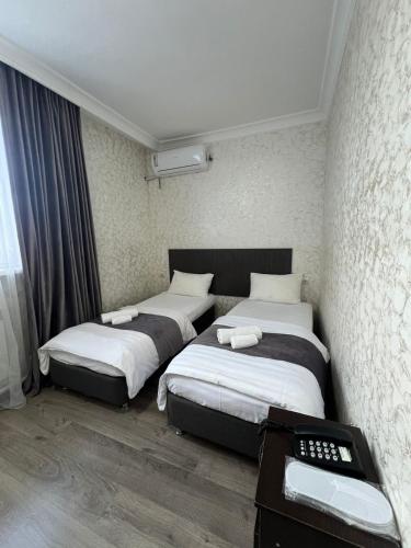 Rush Hotel, Atyraū (fotografie 3)