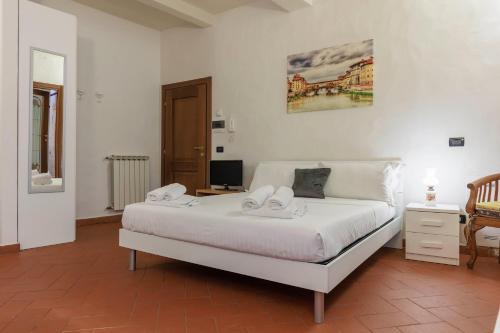 Santa Croce Cozy House, Florencia