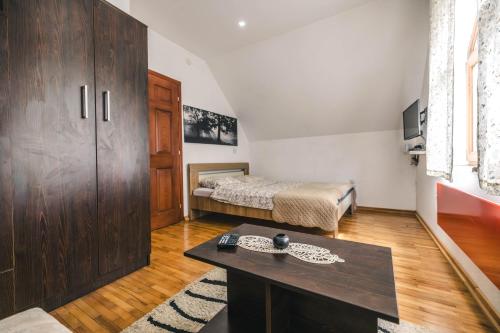 Lodge Zeleni svet - image 14