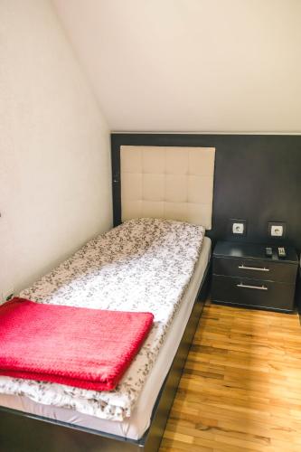 Lodge Zeleni svet - image 7