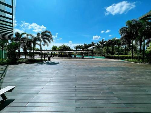 B1003 Green Haven Sea View netflix100mbps By STAY near Yishun MRT Station