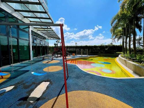 B1003 Green Haven Sea View netflix100mbps By STAY near Yishun MRT Station