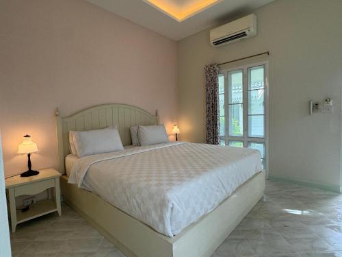 Pailin Pool Villa,HuaHin