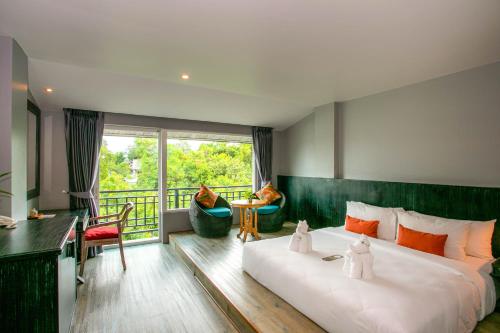 hotel photo