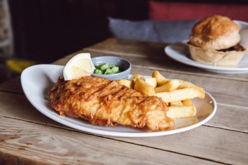 The Street Head Inn – Leyburn