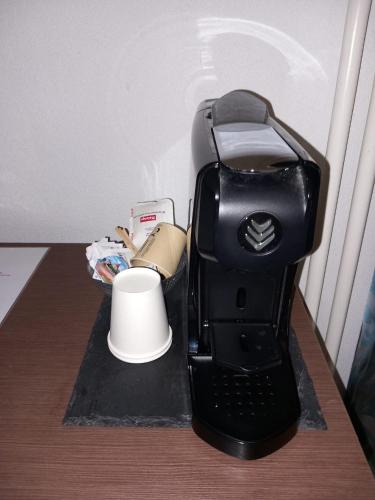 Résidence de l'Ours